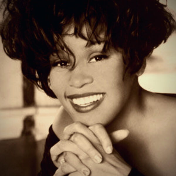 Whitney Houston