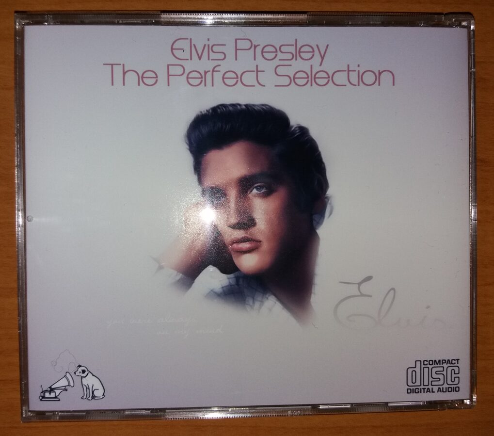 Elvis Presley - The Perfect Selection