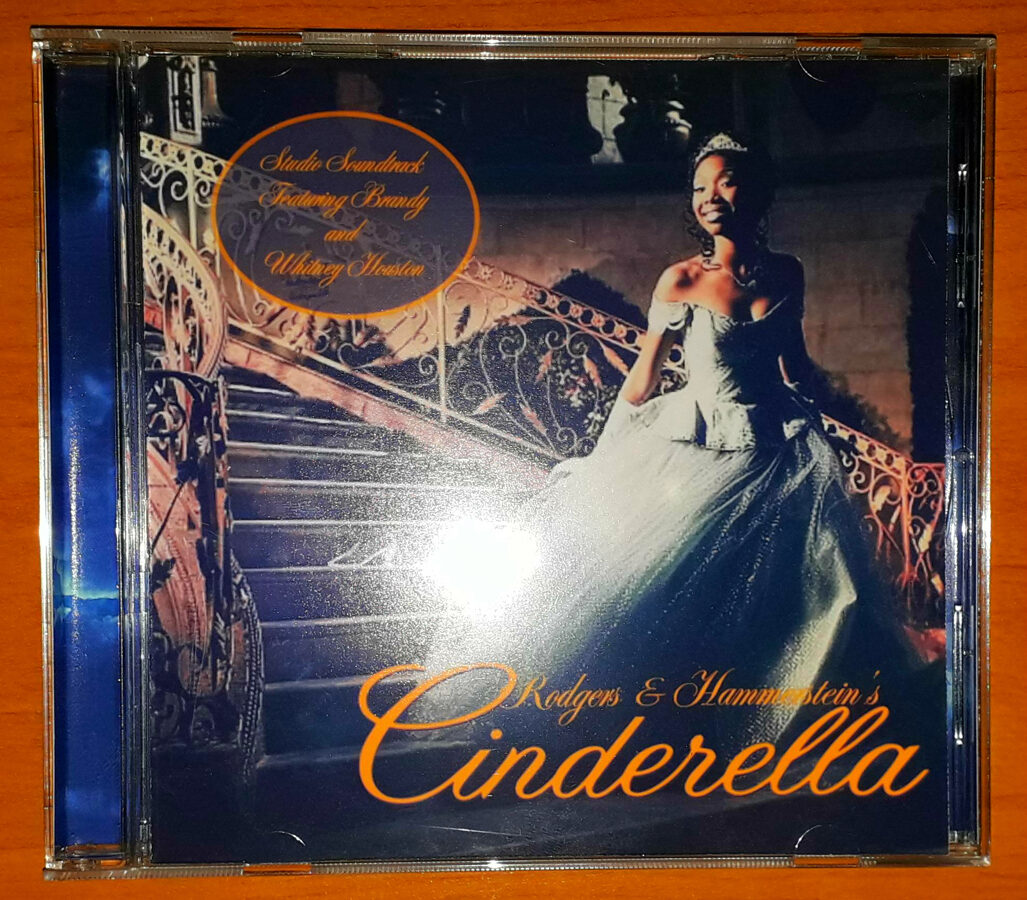 VA - Rodgers & Hammerstein's Cinderella