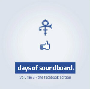 Prince - Days of Soundboard Vol 3