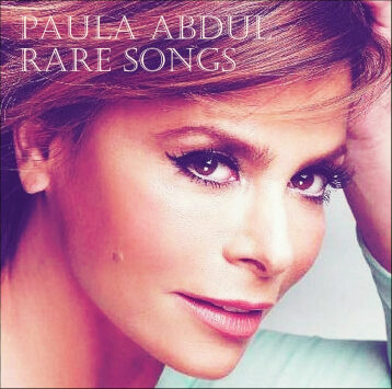 Paula Abdul - Rare Songs