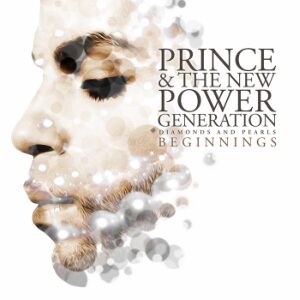 Prince - Diamonds And Pearls (Beginnings)