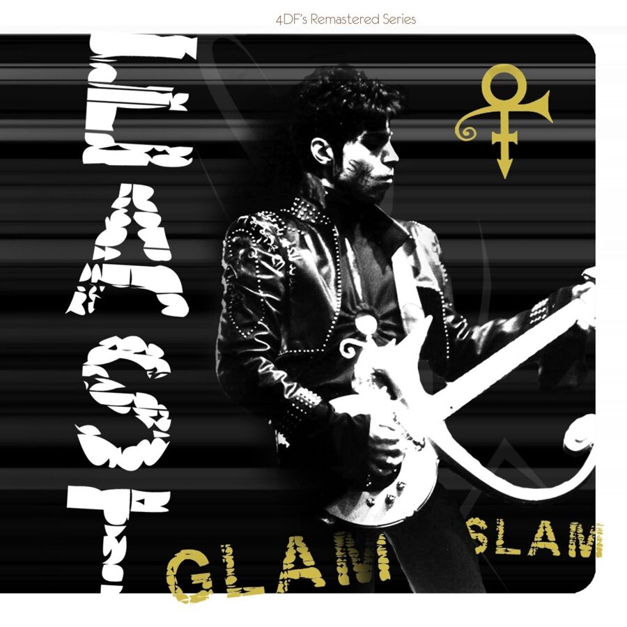 Prince - Glam Slam East Remastered 2CD