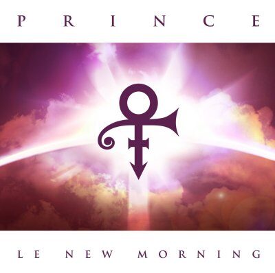 Prince - Le New Morning 3CD