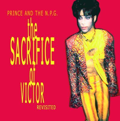 Prince - The Sacrifice Of Victor Revisited