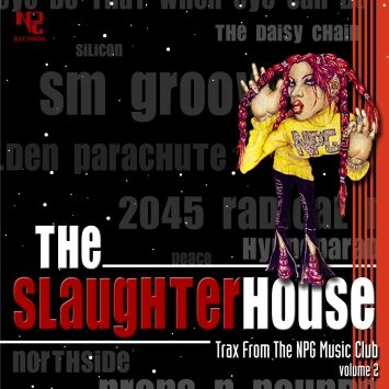 Prince - The Slaughterhouse