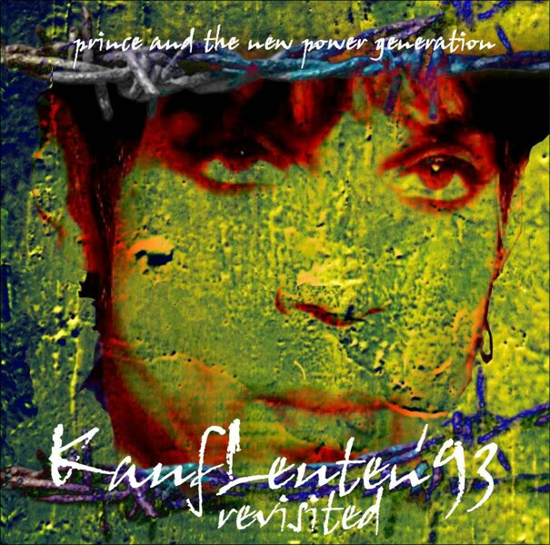 Prince - Kaufleuten '93 Revisited