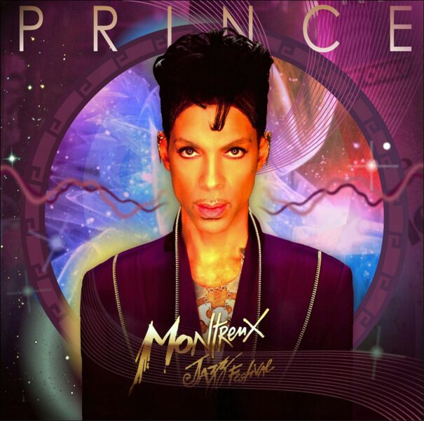 Prince - Montreux Jazz Festival 2009 4CD