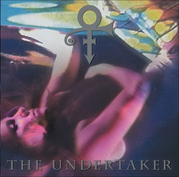 Prince - The Undertaker