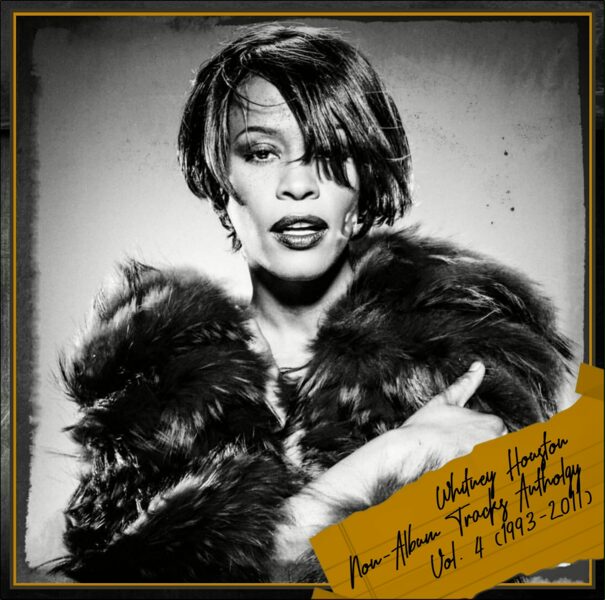 Whitney Houston - Non-Album Tracks Anthology Vol. 4