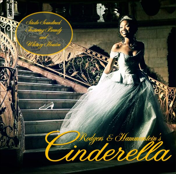 VA - Rodgers & Hammerstein's Cinderella