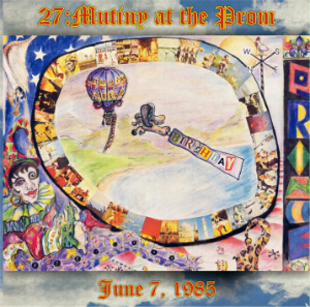 Prince - 27: Mutiny At The Prom