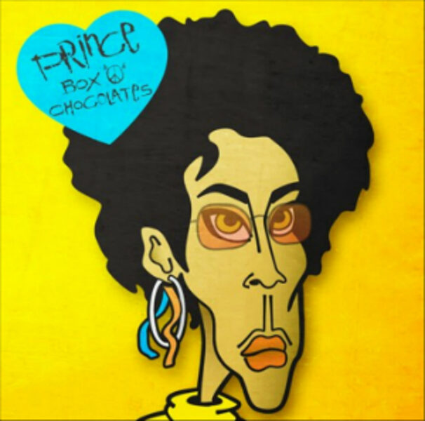 Prince - Box of Chocolates