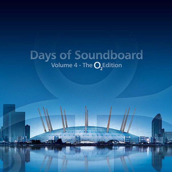 Prince - Days of Soundboard Vol 4