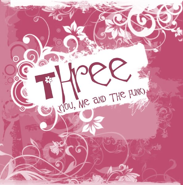 Prince - Reunion Arena, Dallas, TX (Three (You, Me & The Funk) 2CD