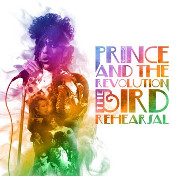 Prince - The Bird Rehearsal 2CD