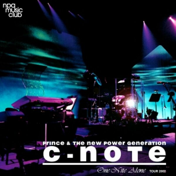 Prince - C-Note