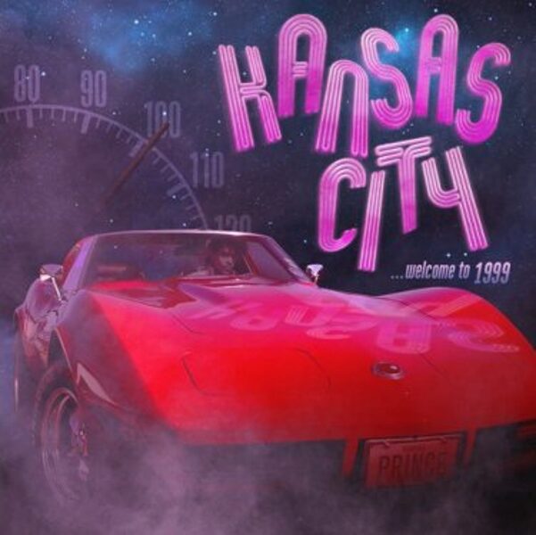 Prince - Kansas City...Welcome to 1999 2CD