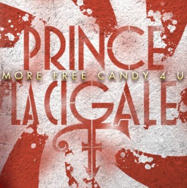 Prince - More Free Candy 4 U 2CD