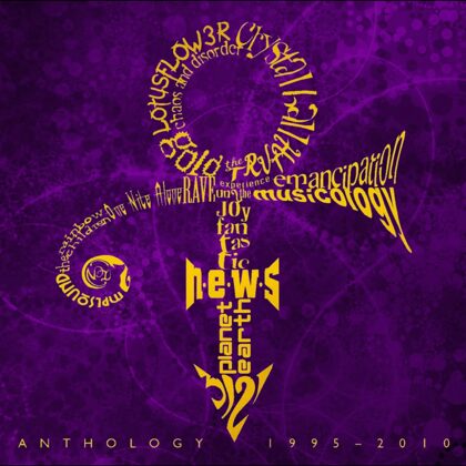 Prince - Anthology (1995-2010)