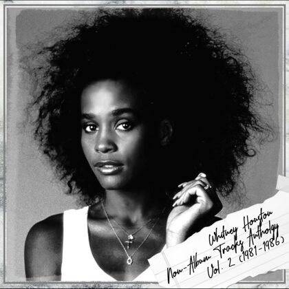 Whitney Houston - Non-Album Tracks Anthology Vol. 2