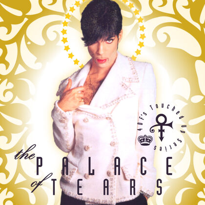 Prince - The Palace Of Tears